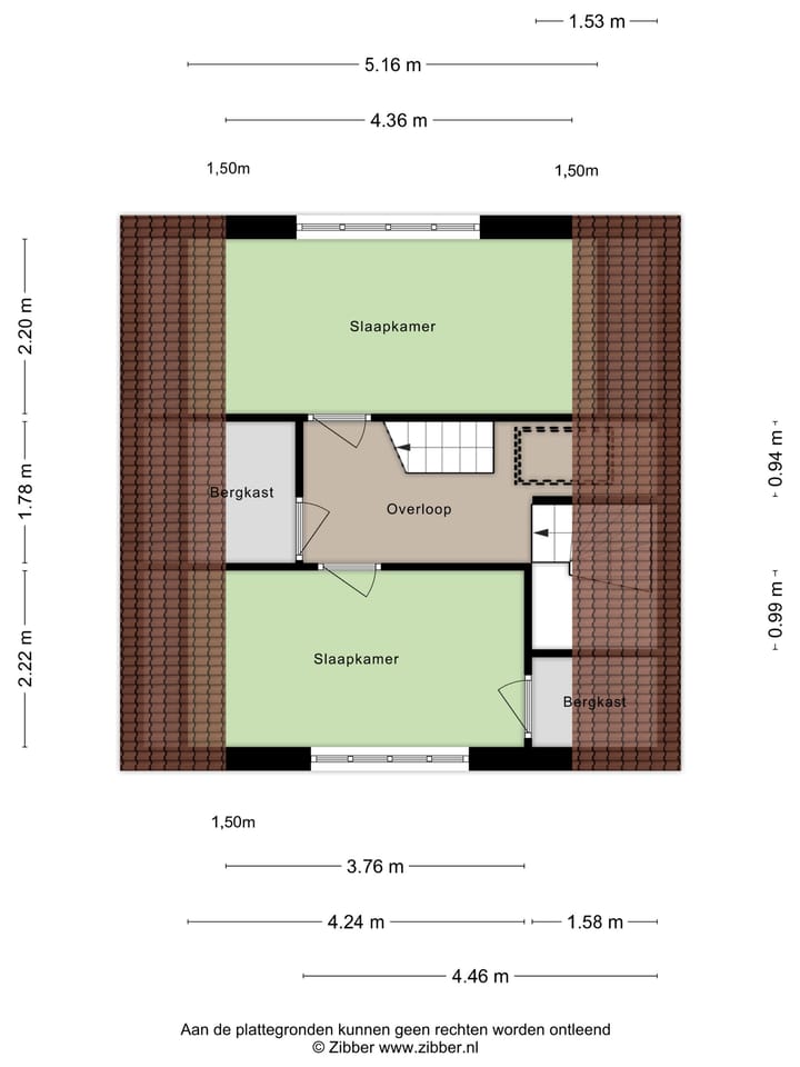 Foto 44 van 1e Oosterveldstraat 51