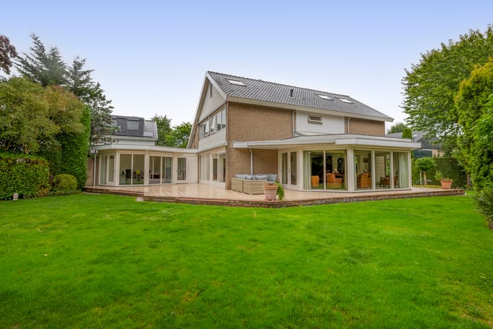 Foto 2 van Burgemeester Lepelaarssingel 11