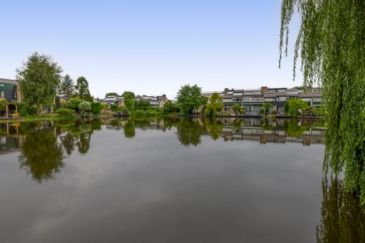 Foto 3 van Burgemeester Lepelaarssingel 11