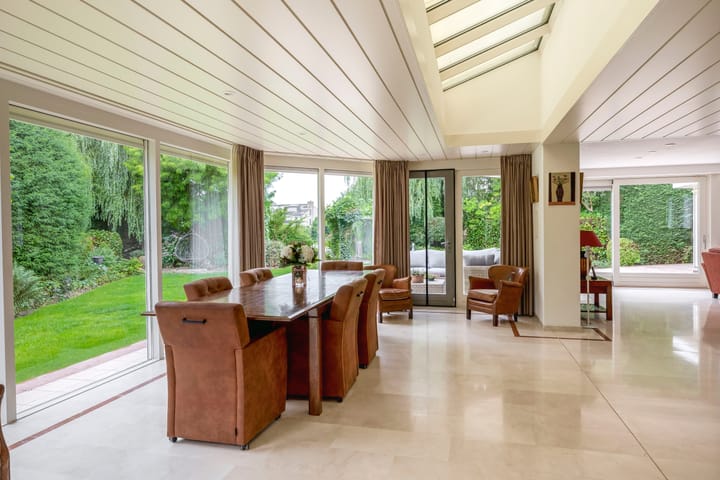 Foto 4 van Burgemeester Lepelaarssingel 11