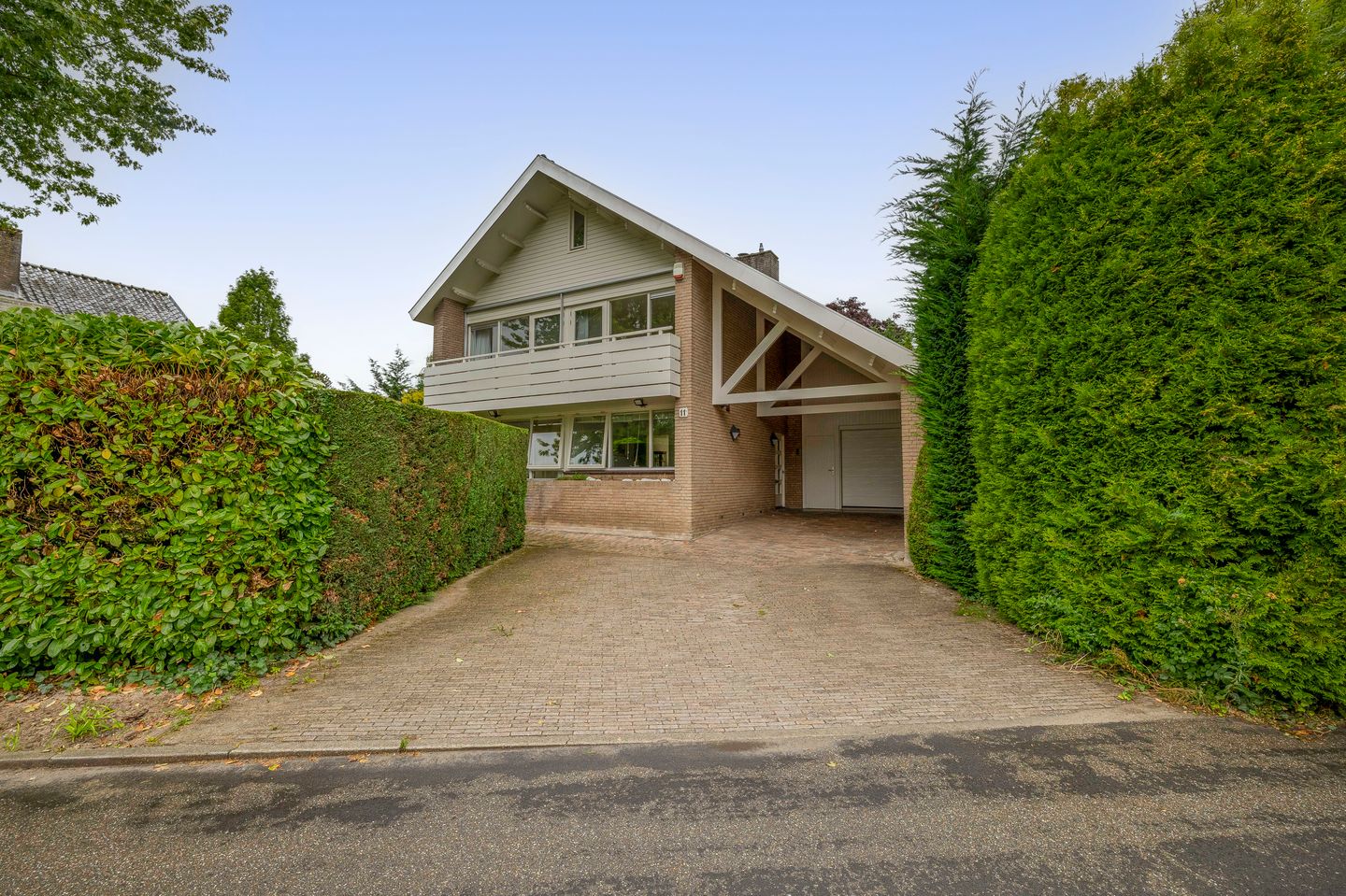 Foto 5 van Burgemeester Lepelaarssingel 11