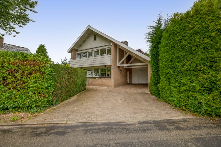 Foto 5 van Burgemeester Lepelaarssingel 11