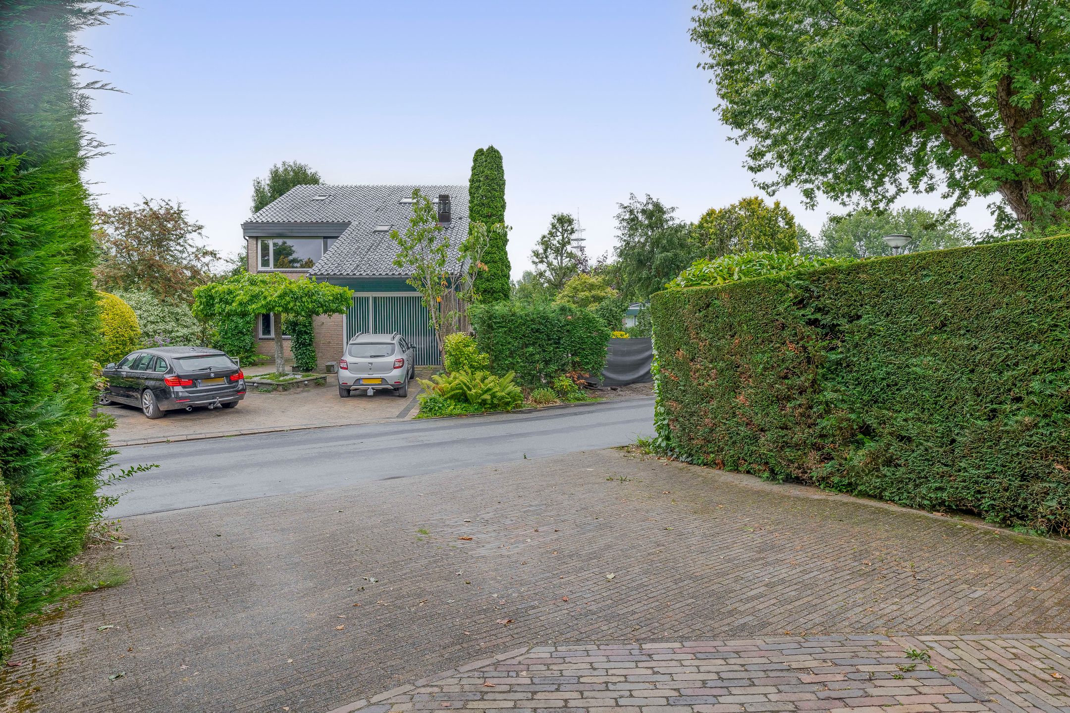 Foto 6 van Burgemeester Lepelaarssingel 11