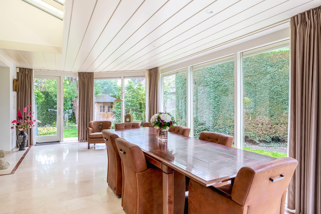 Foto 13 van Burgemeester Lepelaarssingel 11