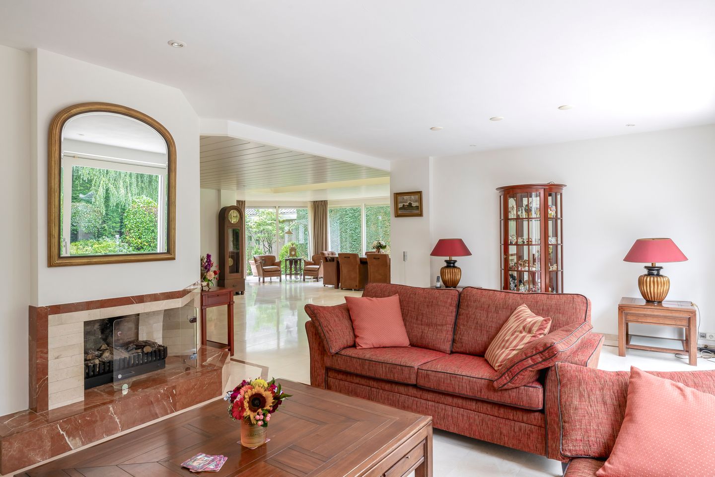 Foto 14 van Burgemeester Lepelaarssingel 11