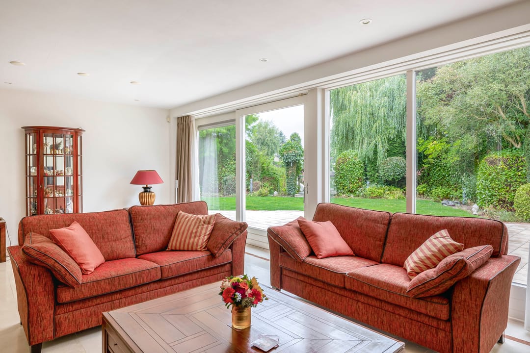 Foto 16 van Burgemeester Lepelaarssingel 11