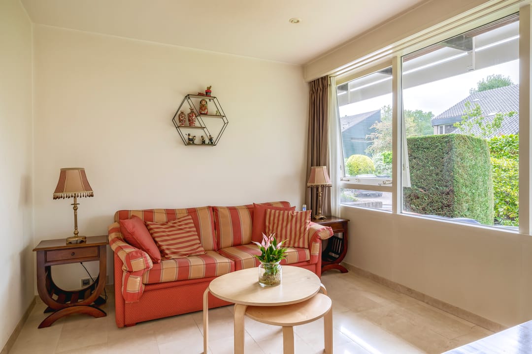 Foto 17 van Burgemeester Lepelaarssingel 11