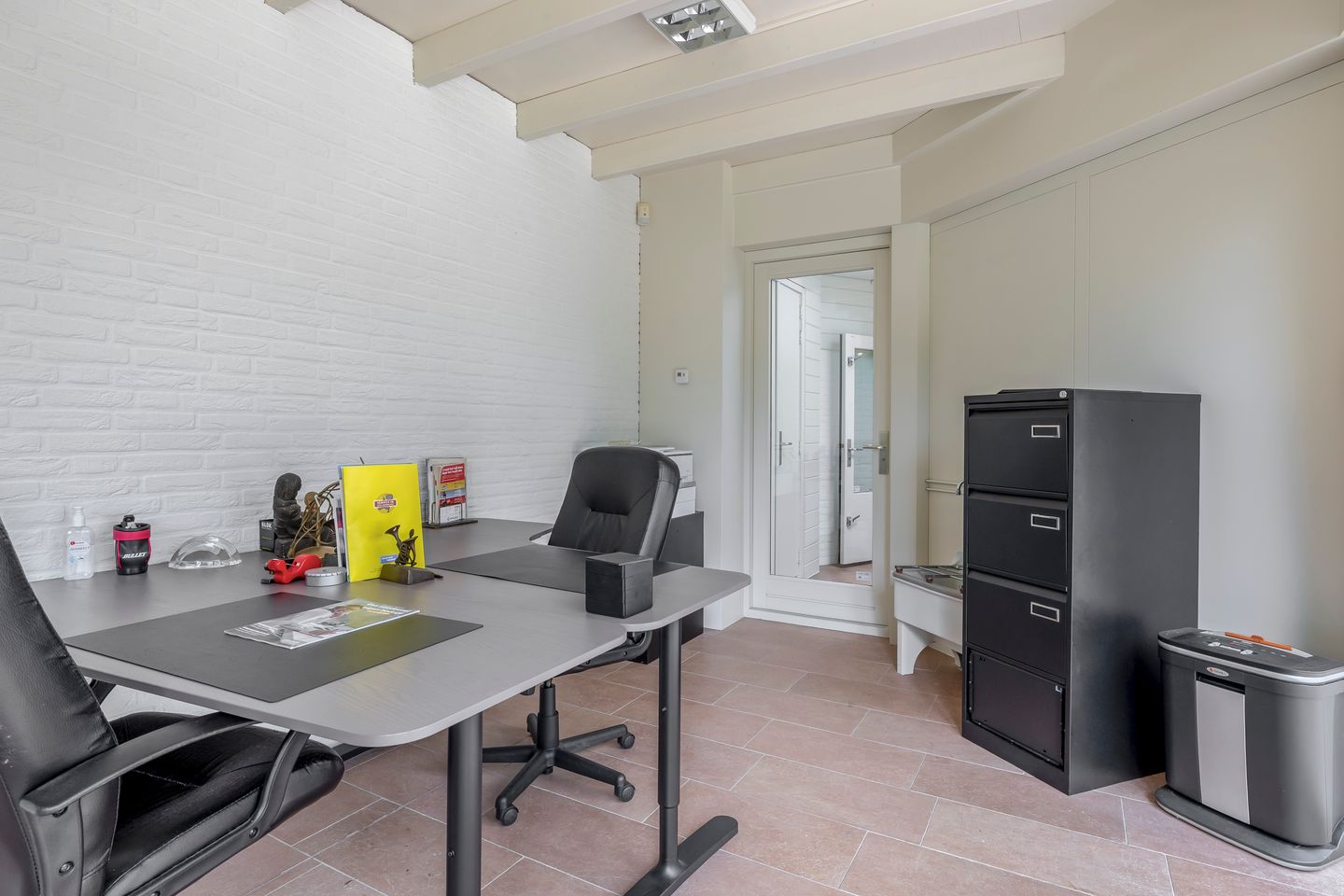 Foto 19 van Burgemeester Lepelaarssingel 11