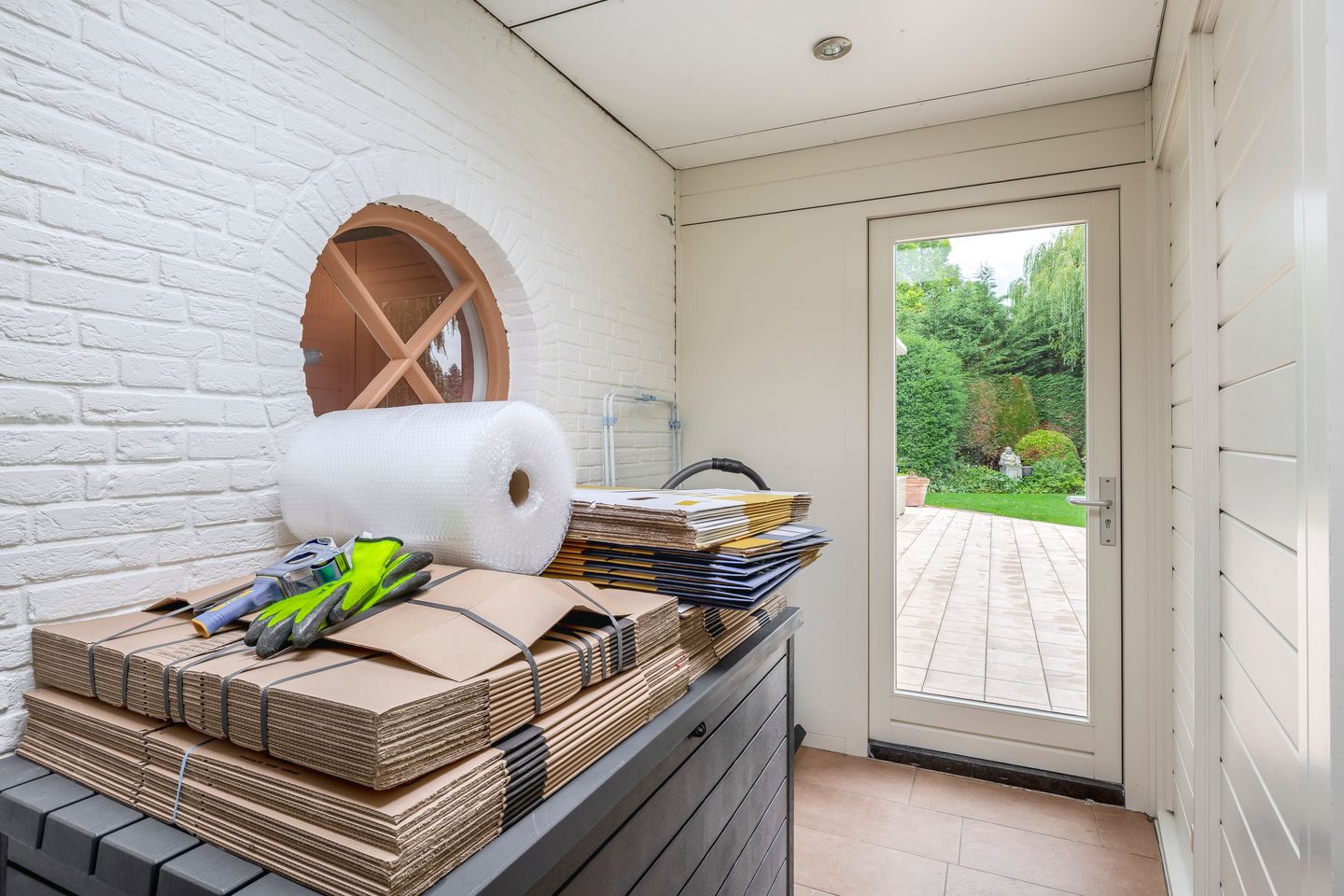 Foto 20 van Burgemeester Lepelaarssingel 11