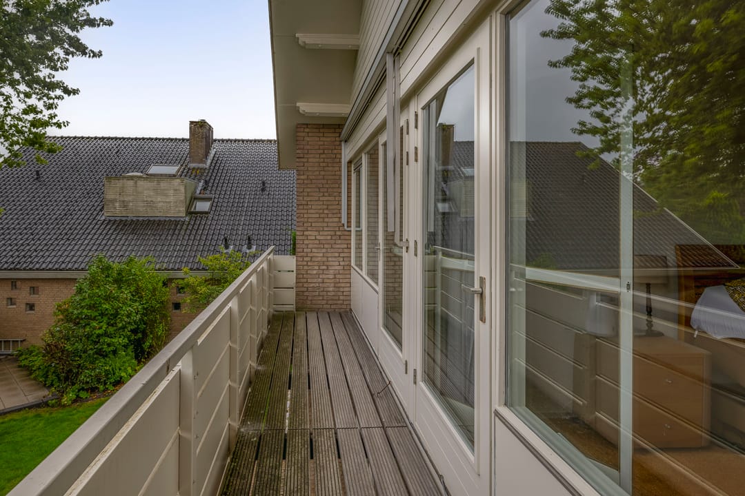 Foto 31 van Burgemeester Lepelaarssingel 11