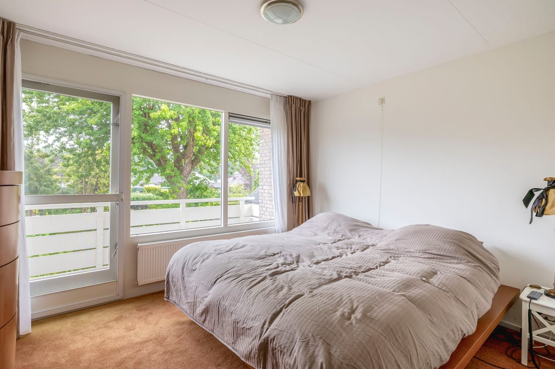 Foto 32 van Burgemeester Lepelaarssingel 11