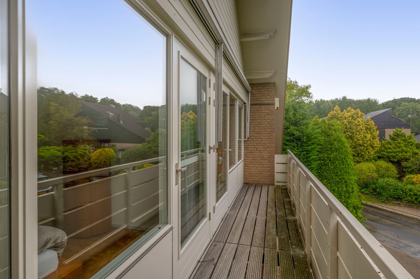 Foto 34 van Burgemeester Lepelaarssingel 11