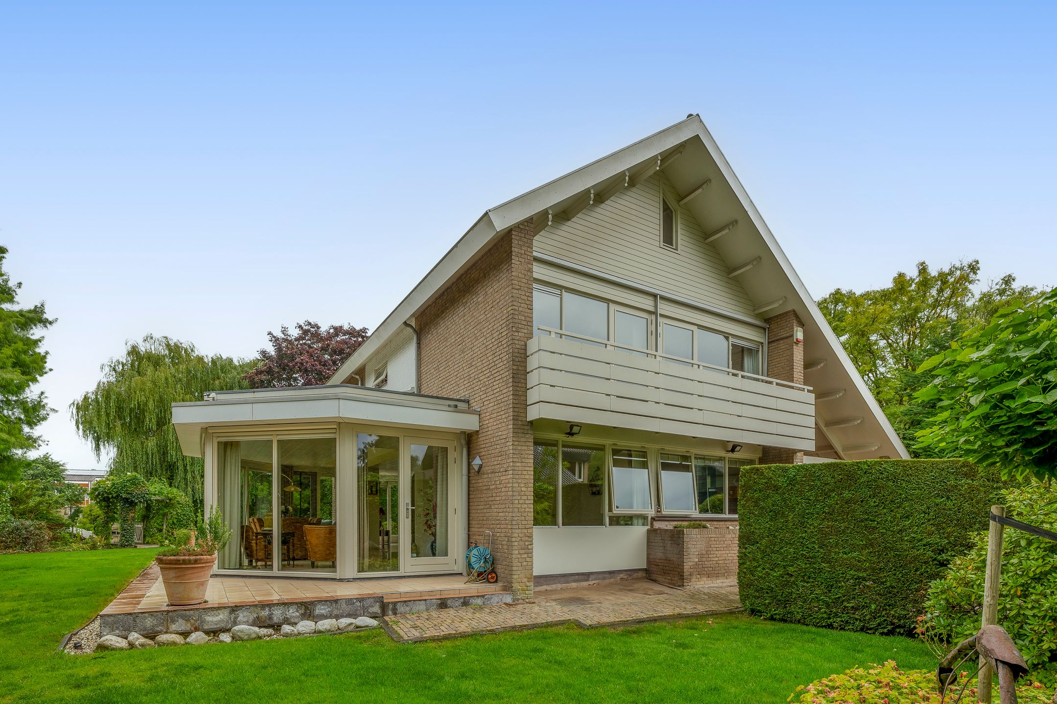 Foto 51 van Burgemeester Lepelaarssingel 11