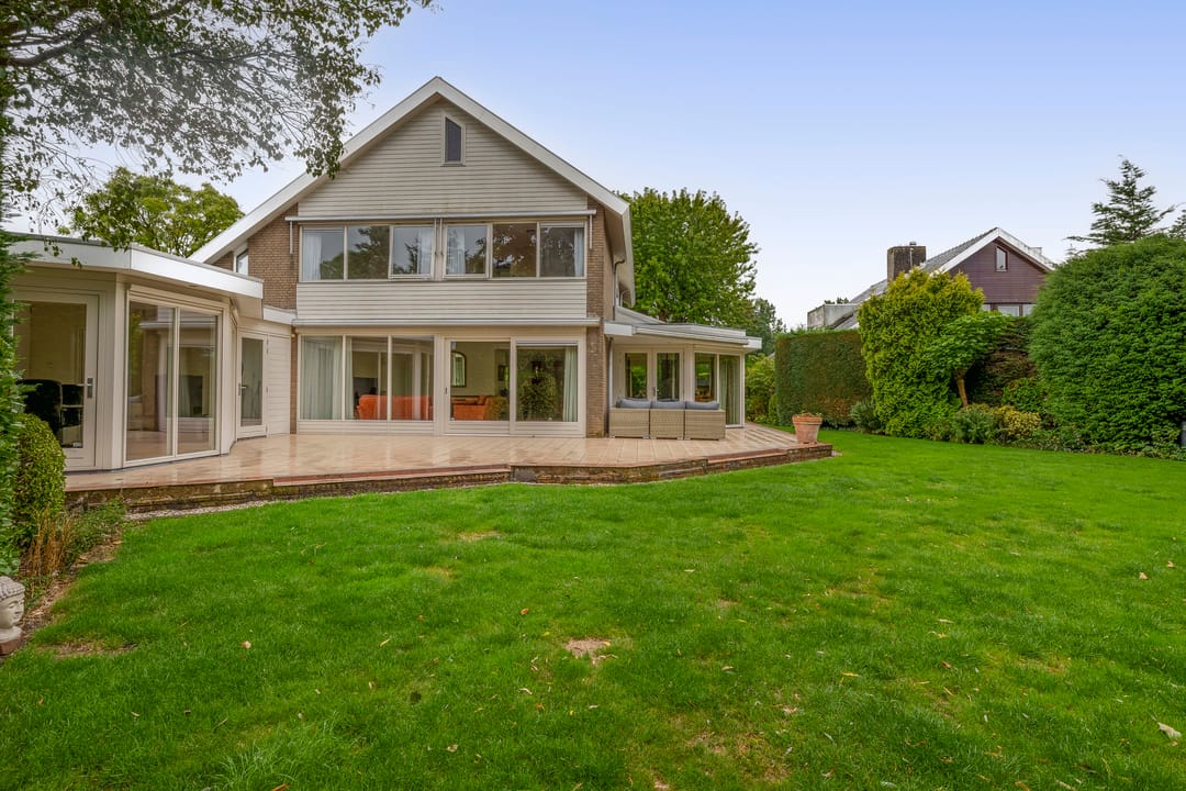 Foto 52 van Burgemeester Lepelaarssingel 11