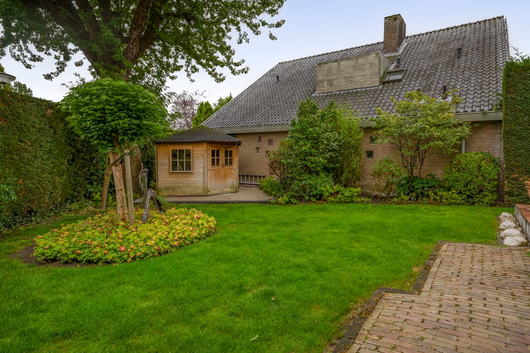 Foto 53 van Burgemeester Lepelaarssingel 11