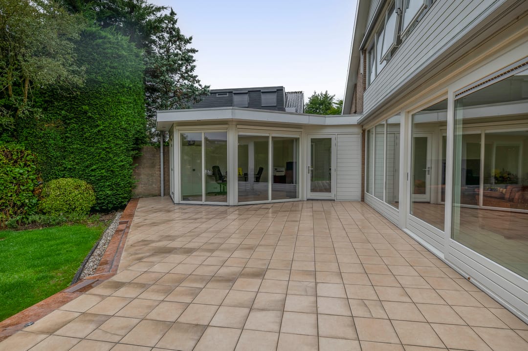 Foto 56 van Burgemeester Lepelaarssingel 11