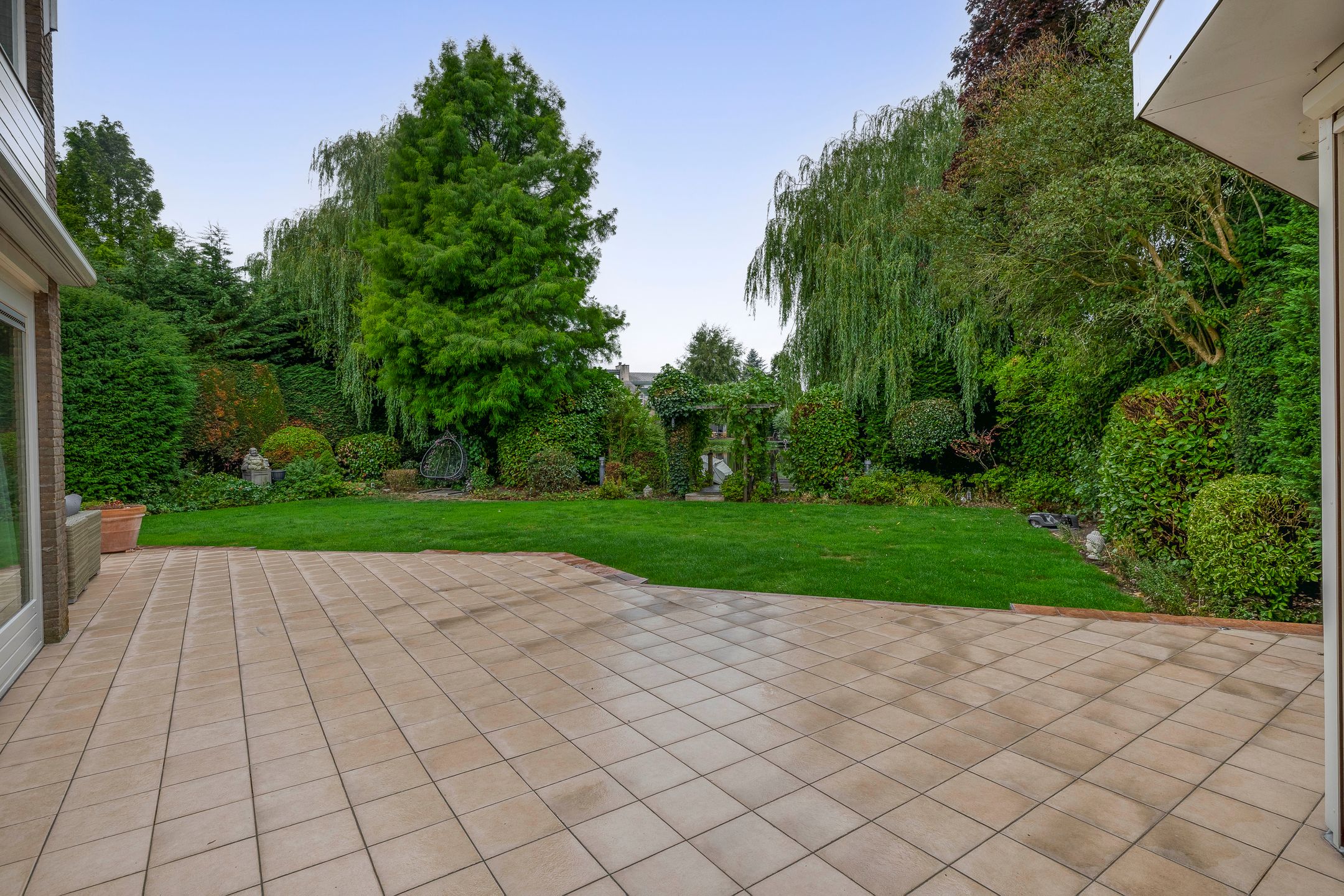 Foto 57 van Burgemeester Lepelaarssingel 11