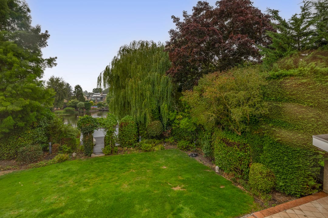 Foto 58 van Burgemeester Lepelaarssingel 11