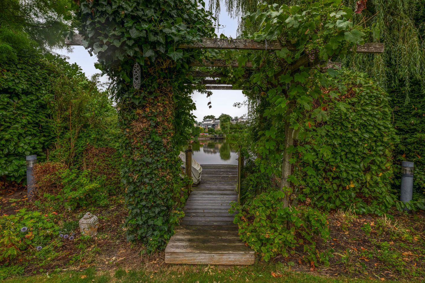 Foto 59 van Burgemeester Lepelaarssingel 11