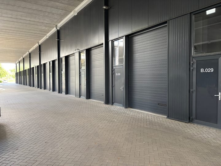 Oude Apeldoornseweg 45-030, Apeldoorn