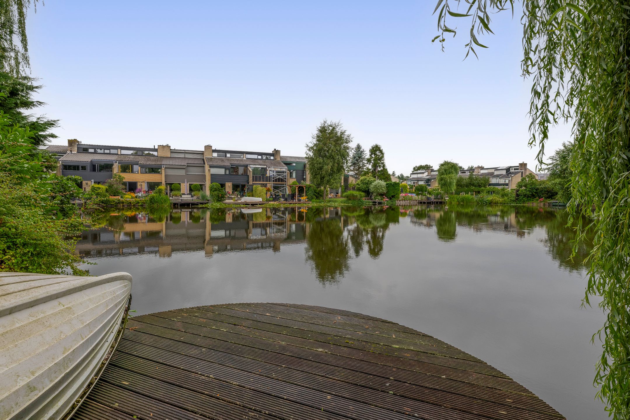 Foto 60 van Burgemeester Lepelaarssingel 11