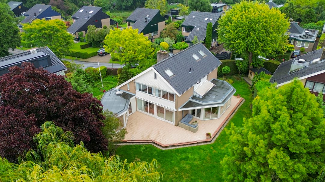 Foto 62 van Burgemeester Lepelaarssingel 11