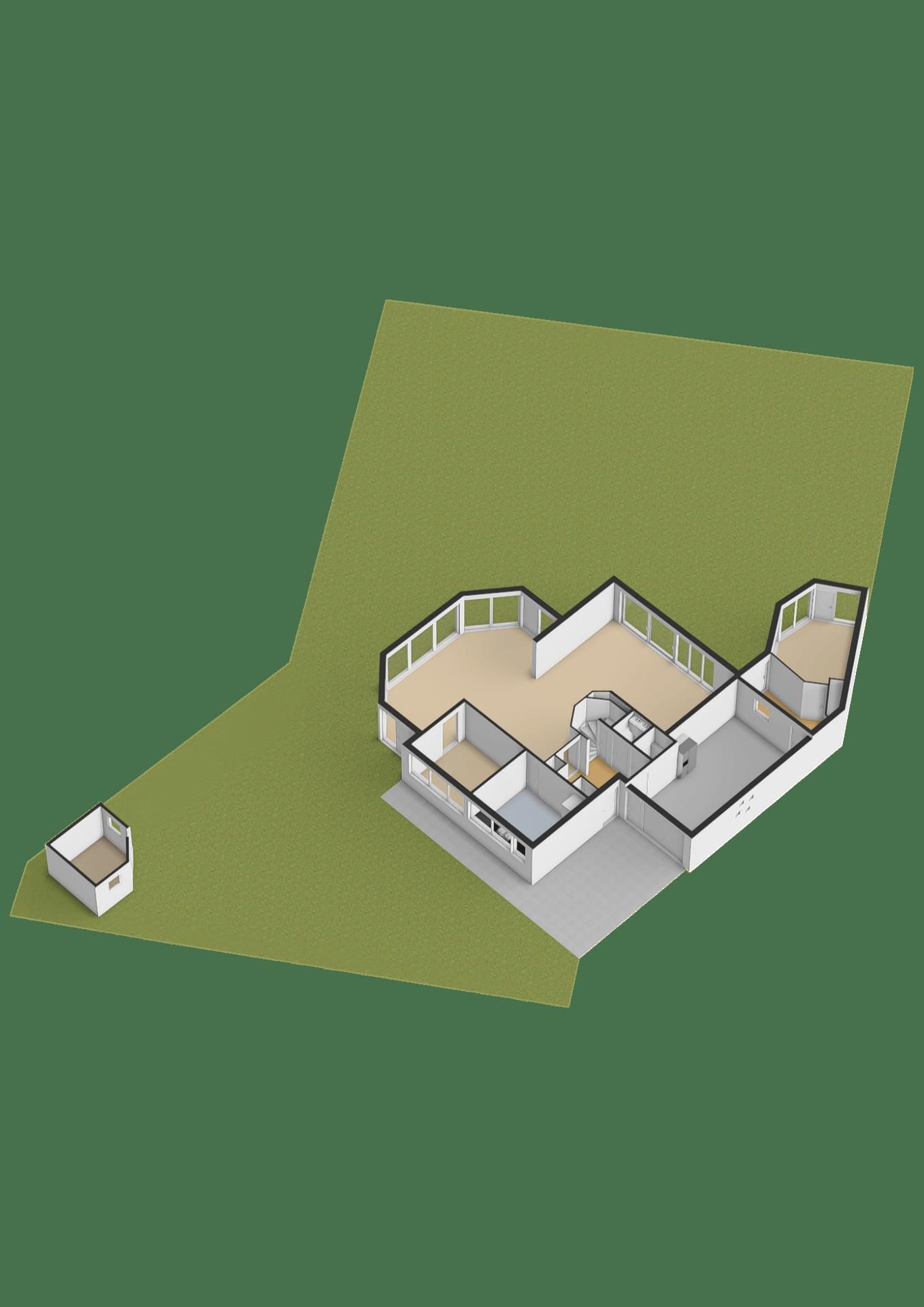 Foto 66 van Burgemeester Lepelaarssingel 11