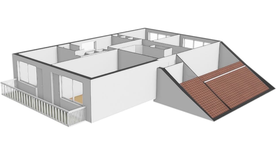 Foto 70 van Burgemeester Lepelaarssingel 11