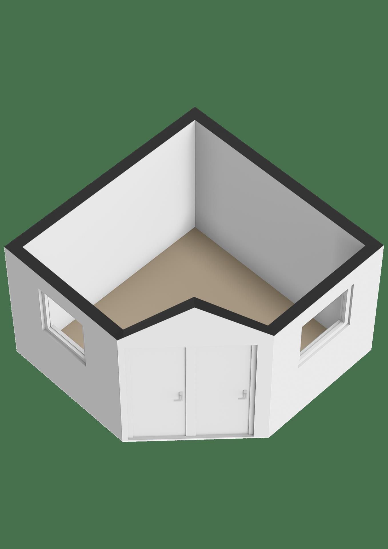 Foto 74 van Burgemeester Lepelaarssingel 11