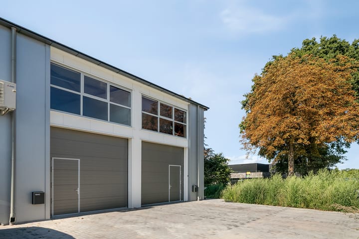 Fokko Kortlanglaan 194-c, Ermelo