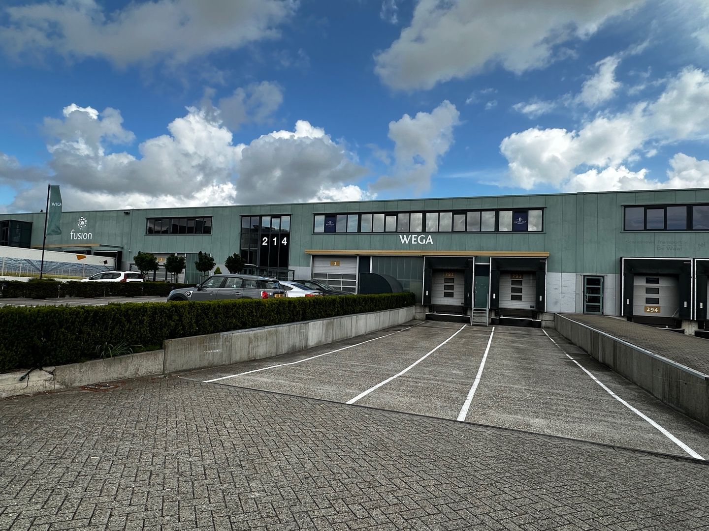 Bekijk foto 4 van Klappolder 214