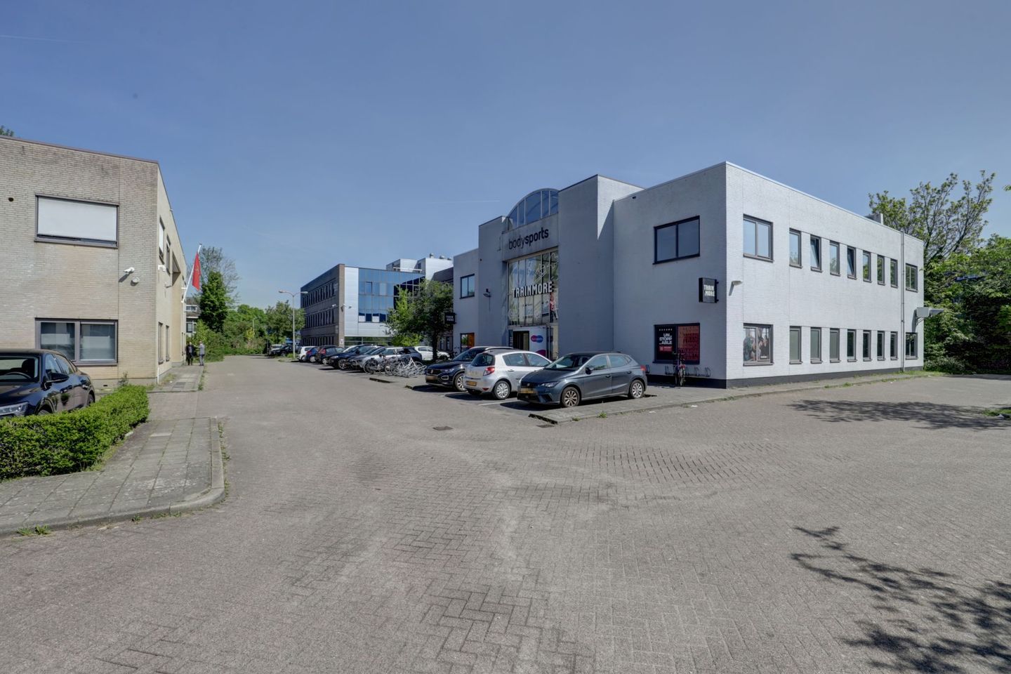 View photo 4 of Kanaalweg 94-A