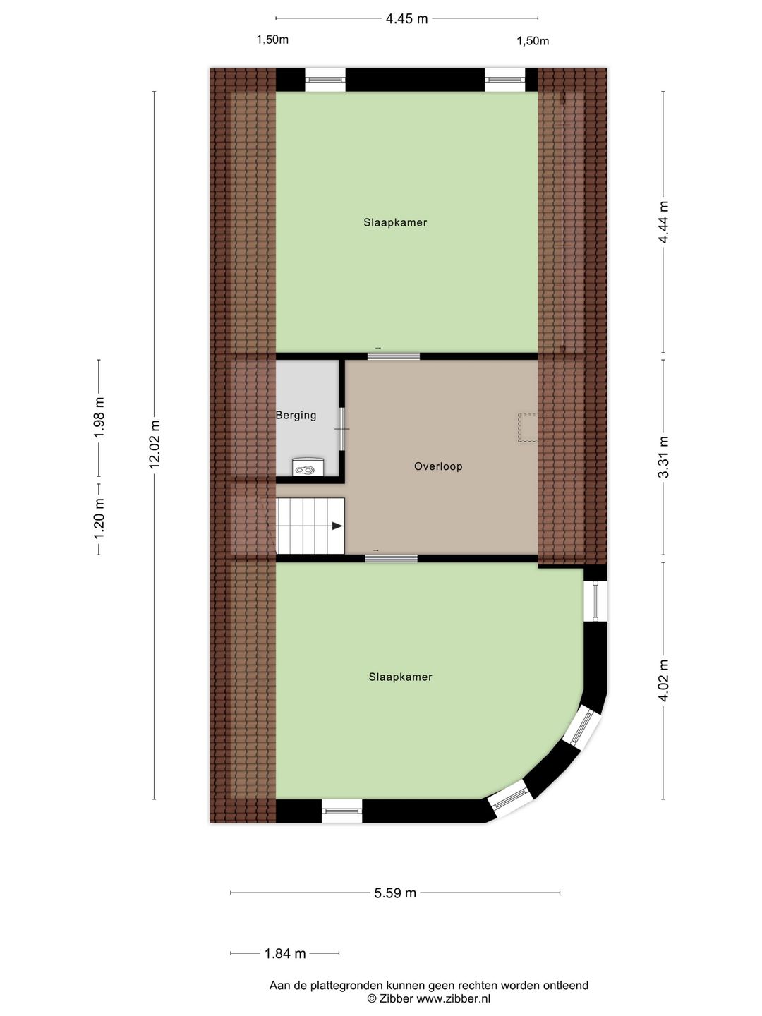 Foto 56 van Haven 2
