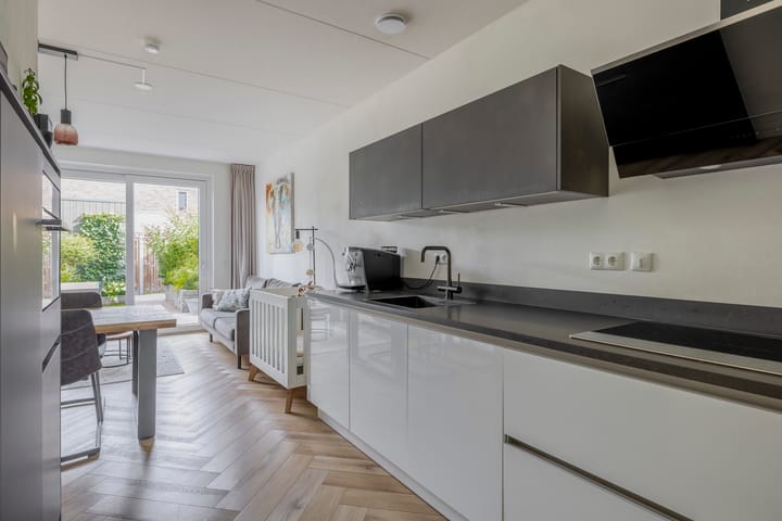 Foto 2 van Zilverreigerdreef 6