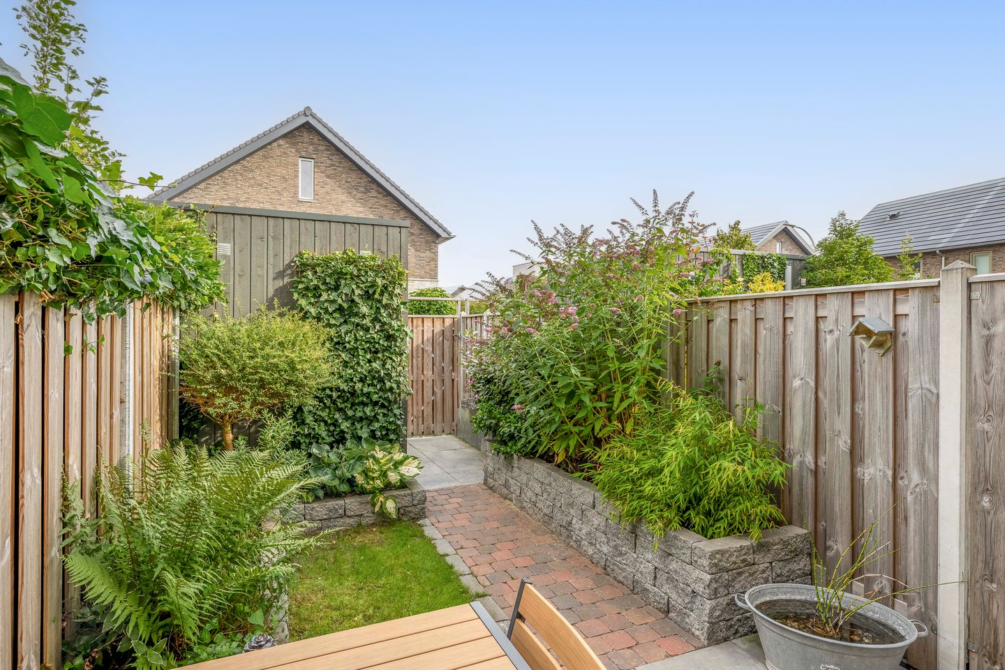 Foto 4 van Zilverreigerdreef 6