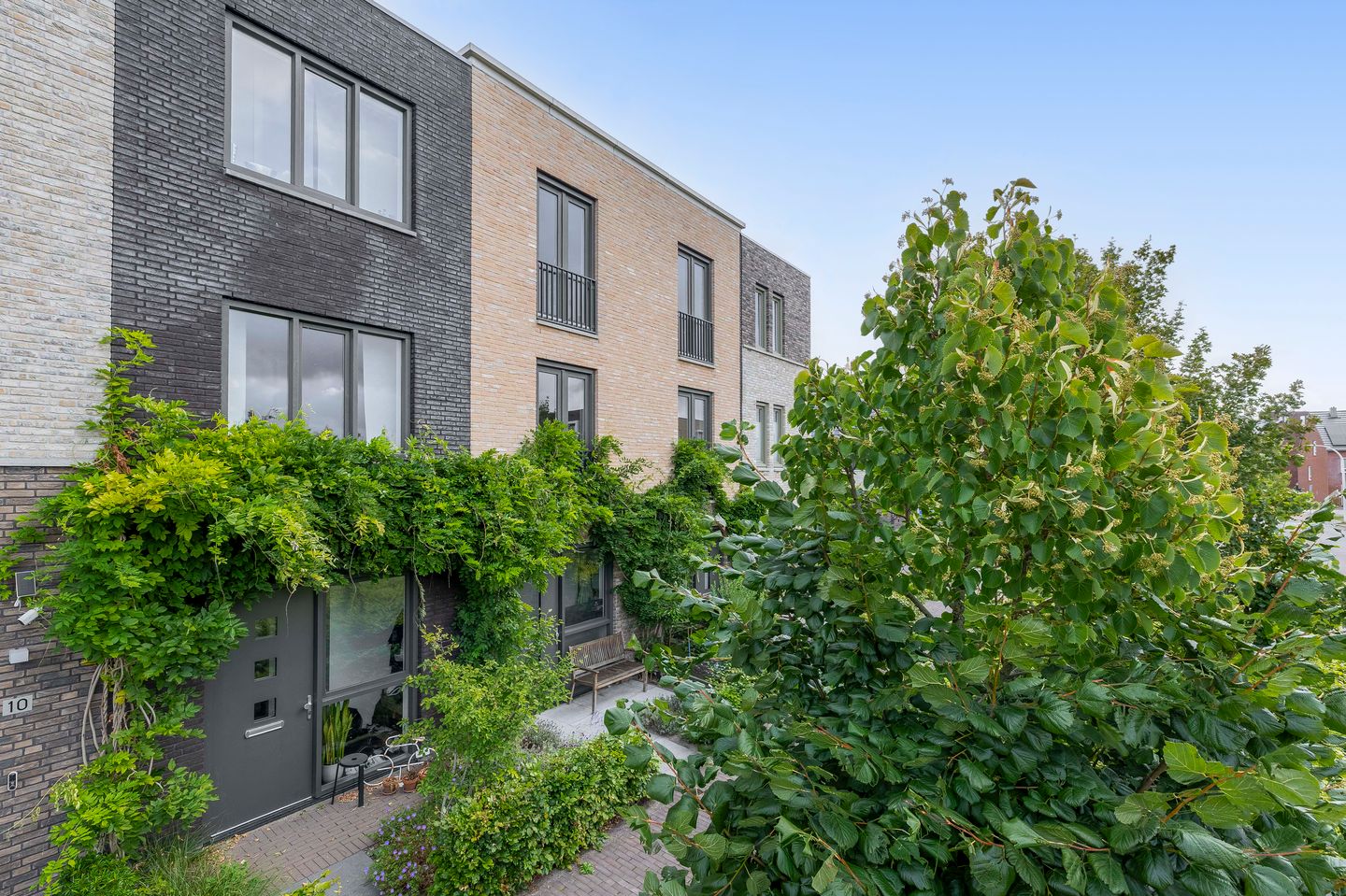 Foto 5 van Zilverreigerdreef 6