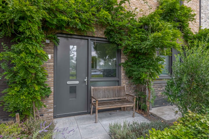 Foto 6 van Zilverreigerdreef 6