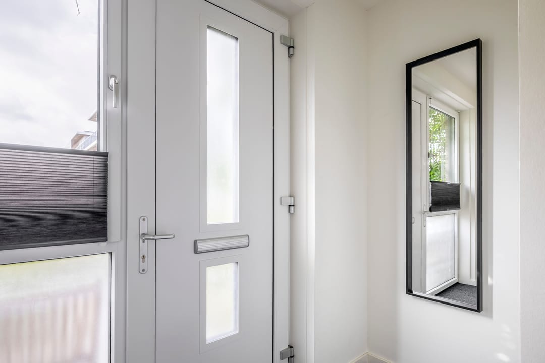 Foto 7 van Zilverreigerdreef 6