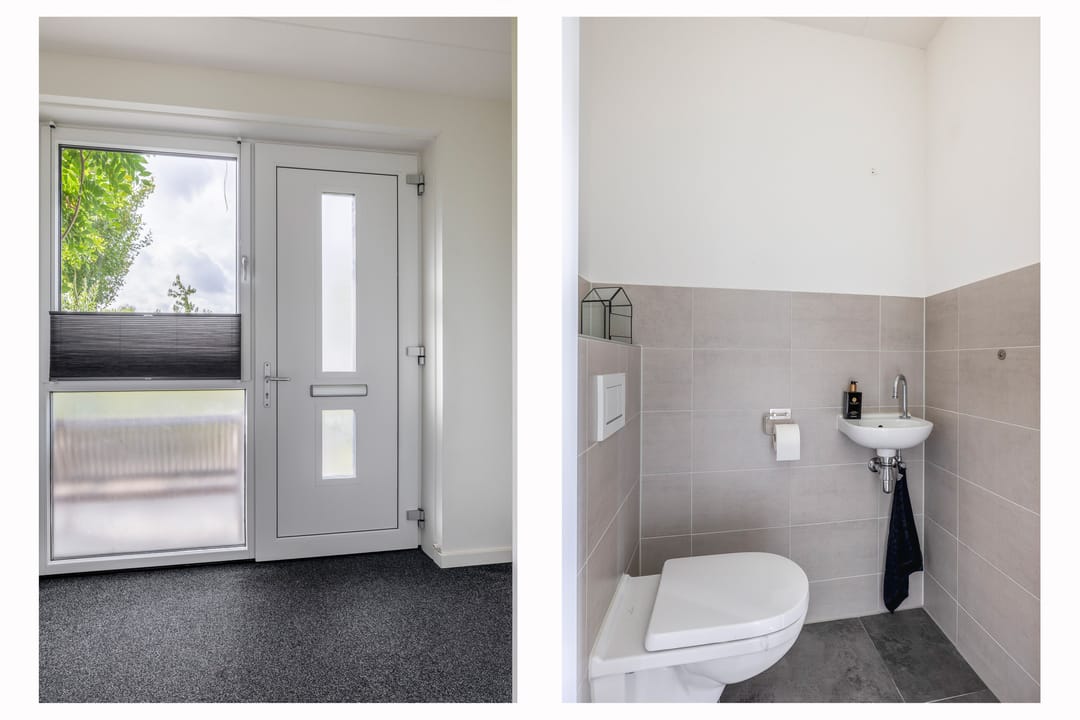 Foto 8 van Zilverreigerdreef 6