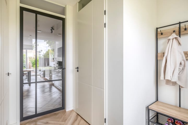 Foto 9 van Zilverreigerdreef 6