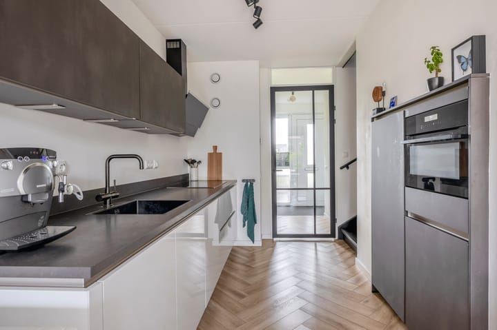 Foto 10 van Zilverreigerdreef 6