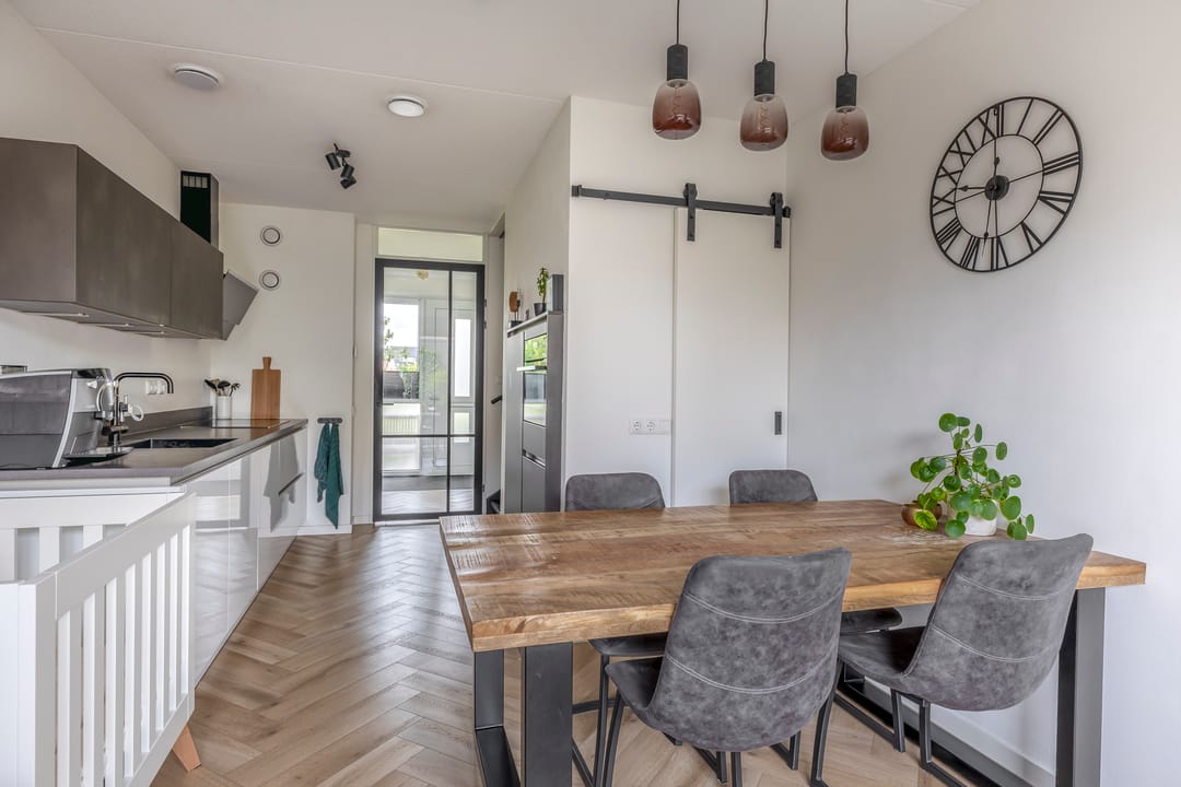 Foto 13 van Zilverreigerdreef 6