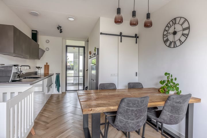 Foto 13 van Zilverreigerdreef 6