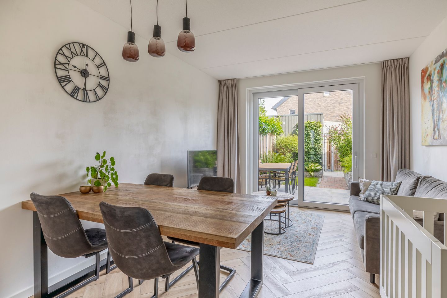 Foto 14 van Zilverreigerdreef 6