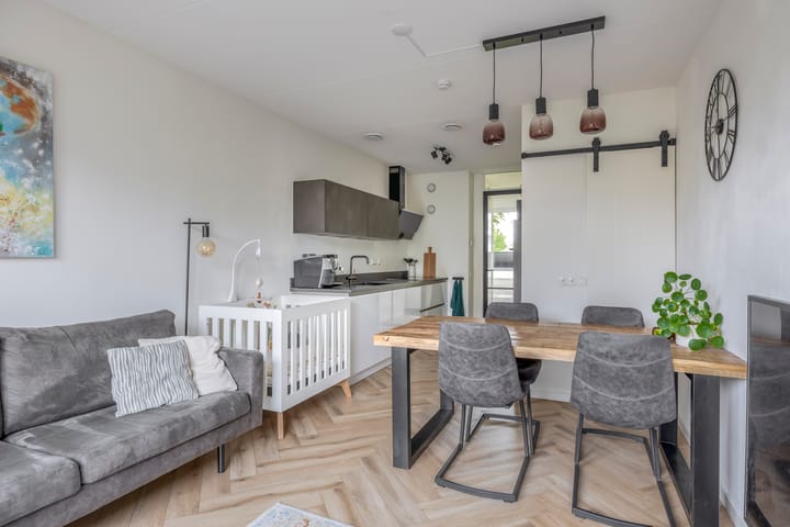 Foto 15 van Zilverreigerdreef 6