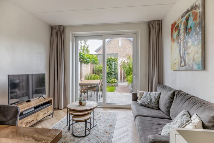 Foto 17 van Zilverreigerdreef 6