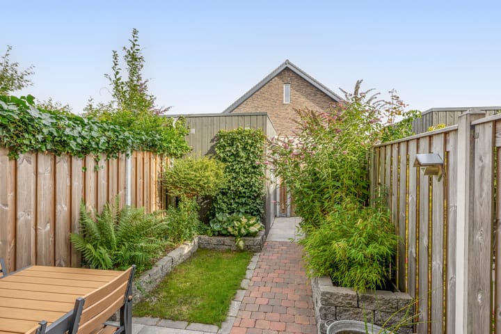 Foto 18 van Zilverreigerdreef 6