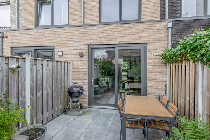 Foto 19 van Zilverreigerdreef 6