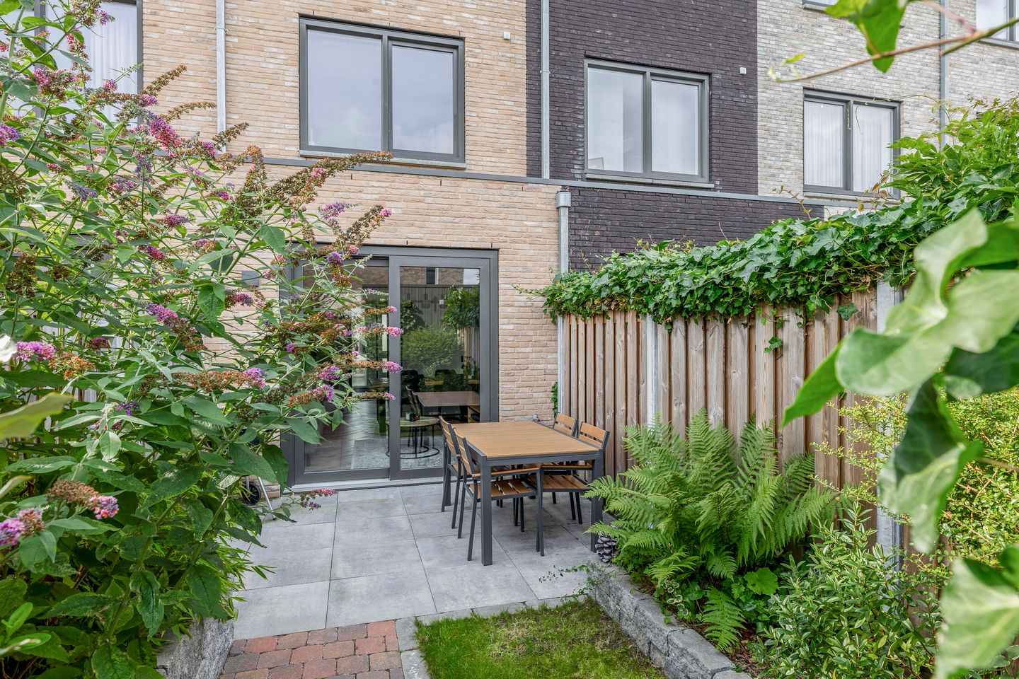 Foto 20 van Zilverreigerdreef 6