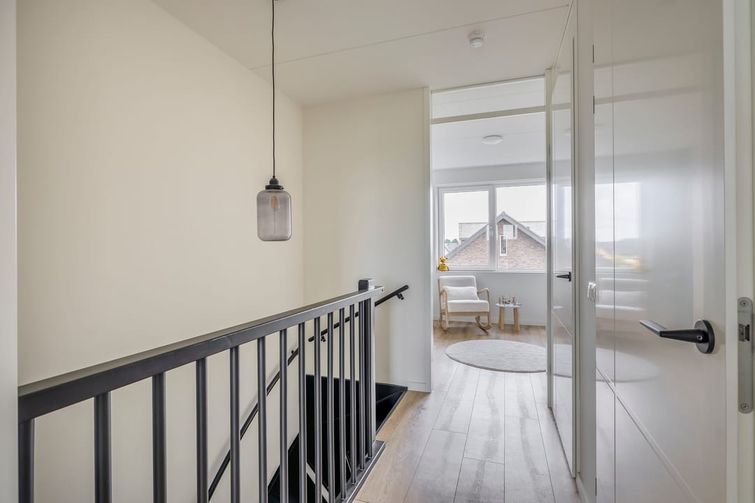 Foto 28 van Zilverreigerdreef 6